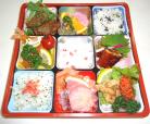 レディース弁当♪