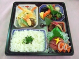 黒毛和牛秘伝のタレ焼