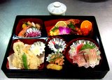 豪華におもてなし