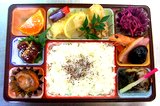 レディース弁当