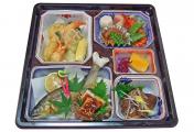 鵜飼弁当<清流>