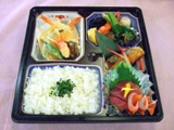 メローの煮付(期間限定)